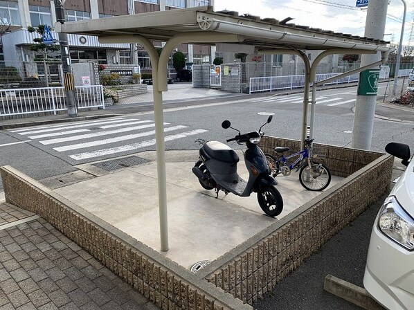 平松駅 徒歩10分 1階の物件内観写真